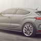 Illustration for article titled Citroën DS4 Racing: For The Refined French Hoon
